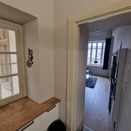 Bel Hypercentre - 4 Pers- Le Chapelier Apartment Valence (Drome)