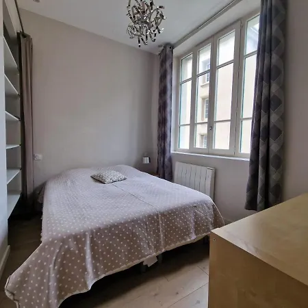 Bel Hypercentre - 4 Pers- Le Chapelier Valence (Drome)