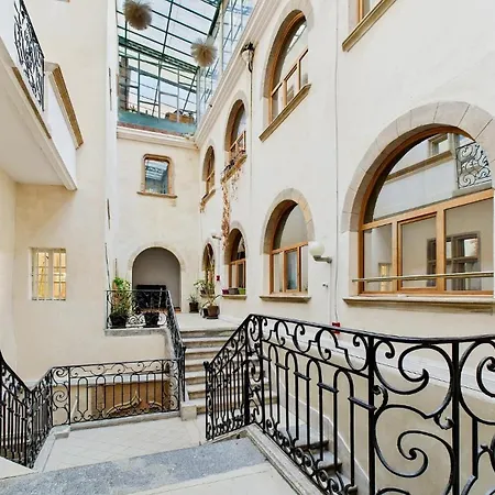 Le Chapelier-bel Hypercentre - 4 Pers